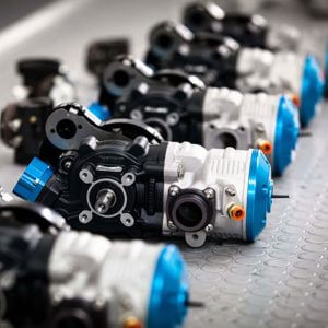 Gilo Industries Laser Lines