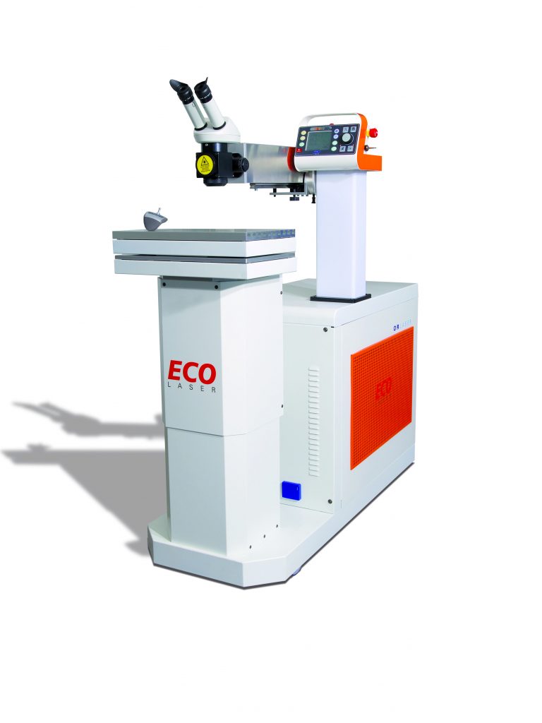 Pulsed Laser Welding Systems Laser Lines