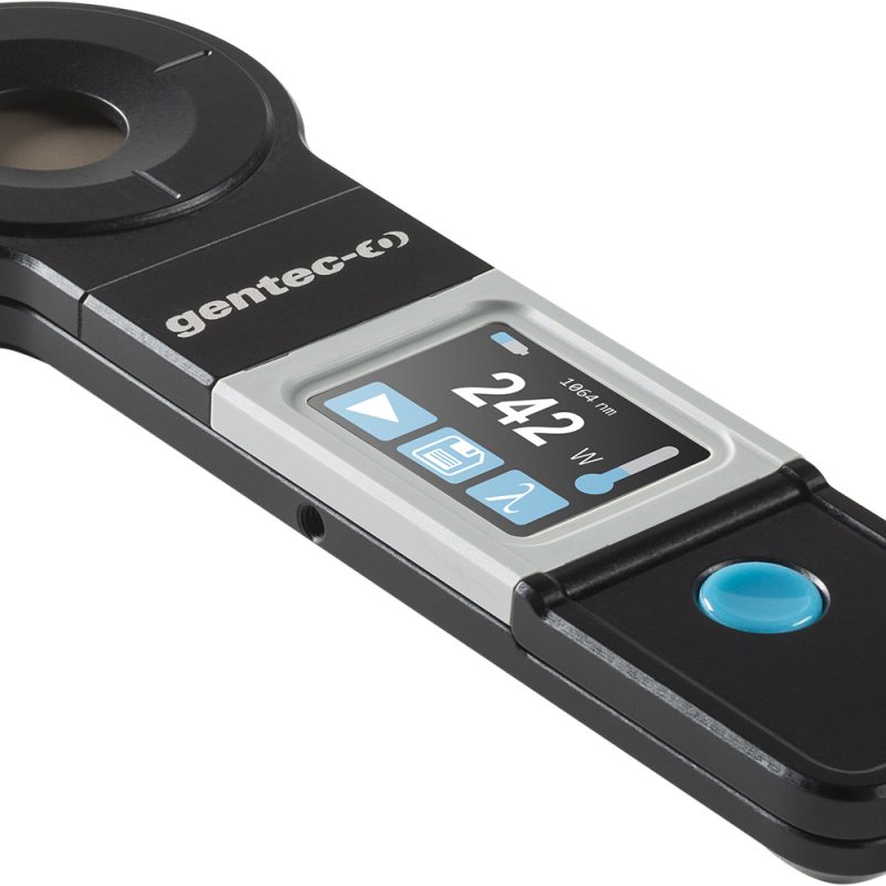 Laser Power Meters Laser Lines