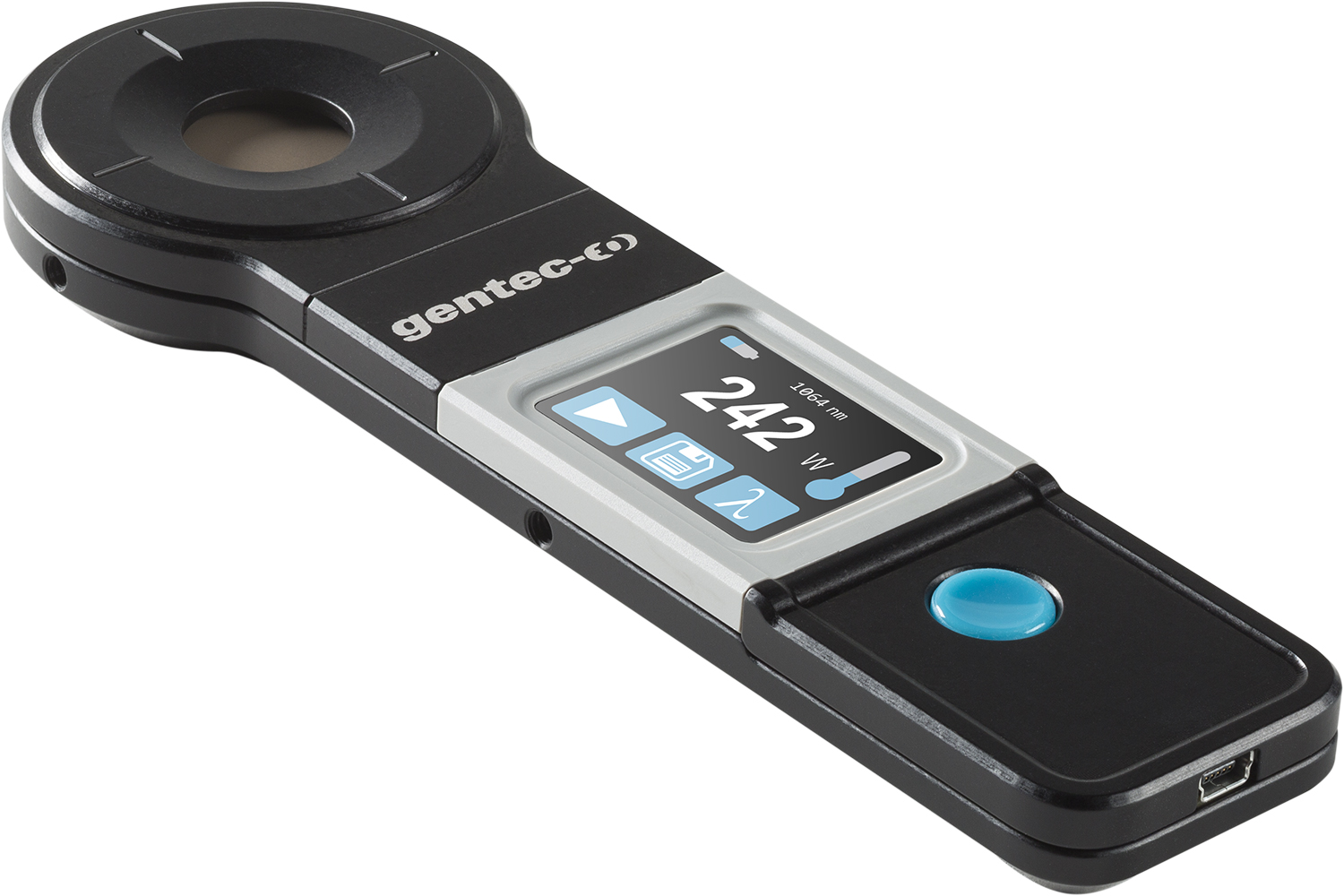 Allinone Detectors Laser Lines