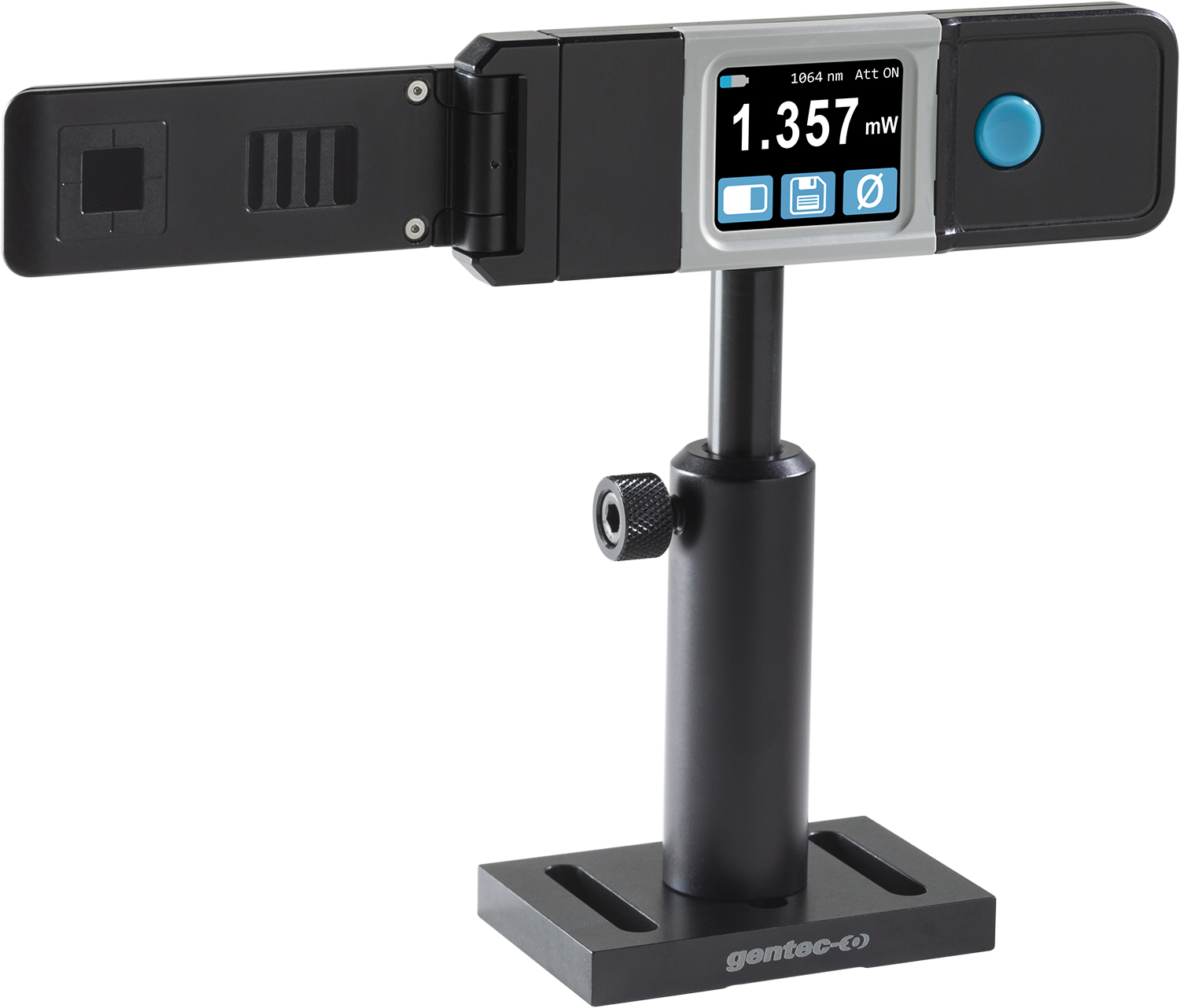 Photo Detectors Laser Lines