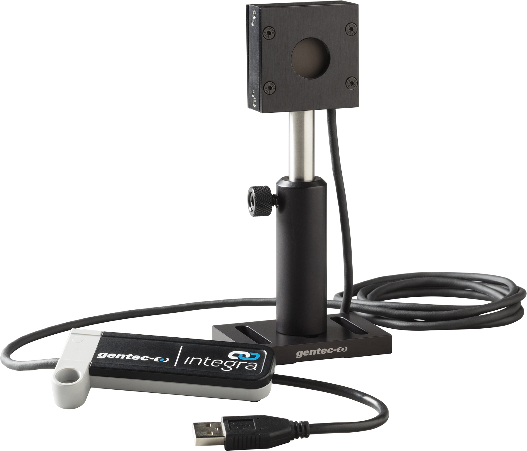 Power Detectors Laser Lines