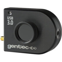 Gentec-EO Beamage