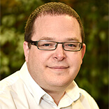 Greg Keech