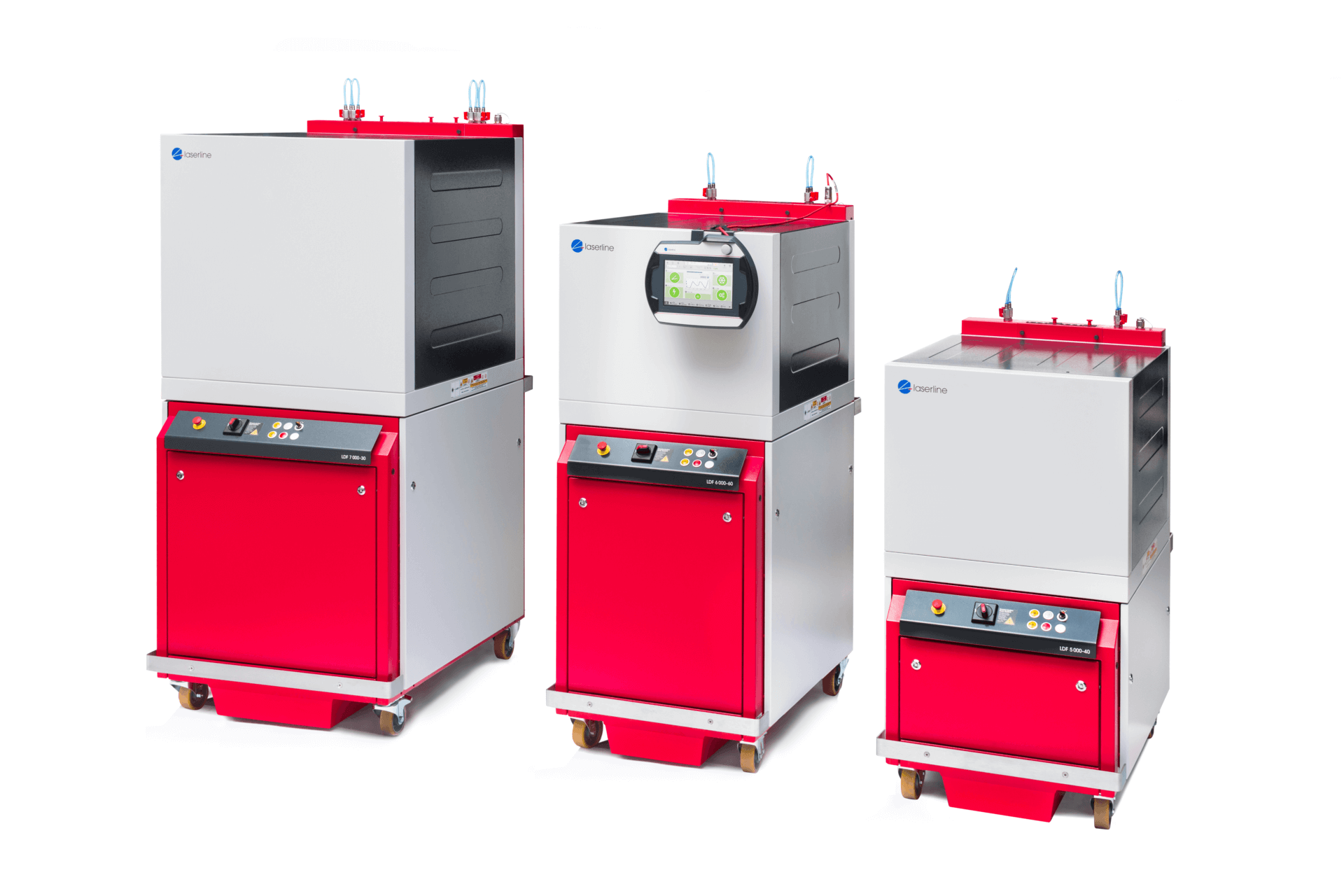 High Power Diode Lasers Laser Lines