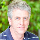 Graham Claricoats