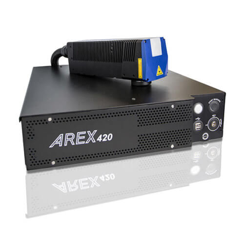 Arex 400