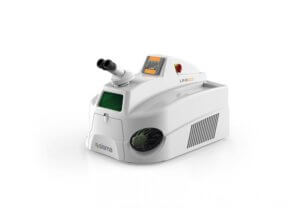 Sisma LM-D Laser Welder