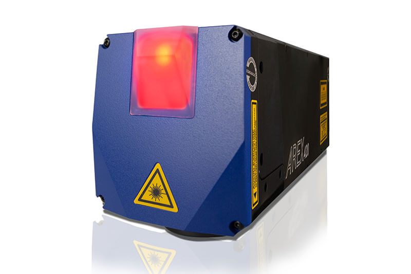 Laser Lines to demonstrate new laser marking solutions at Southern Manufacturing 2020