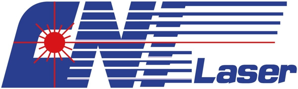 CNI Laser Logo