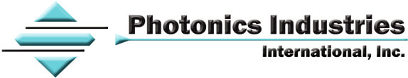Photonics Industries Logo