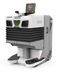 sisma sw-t laser