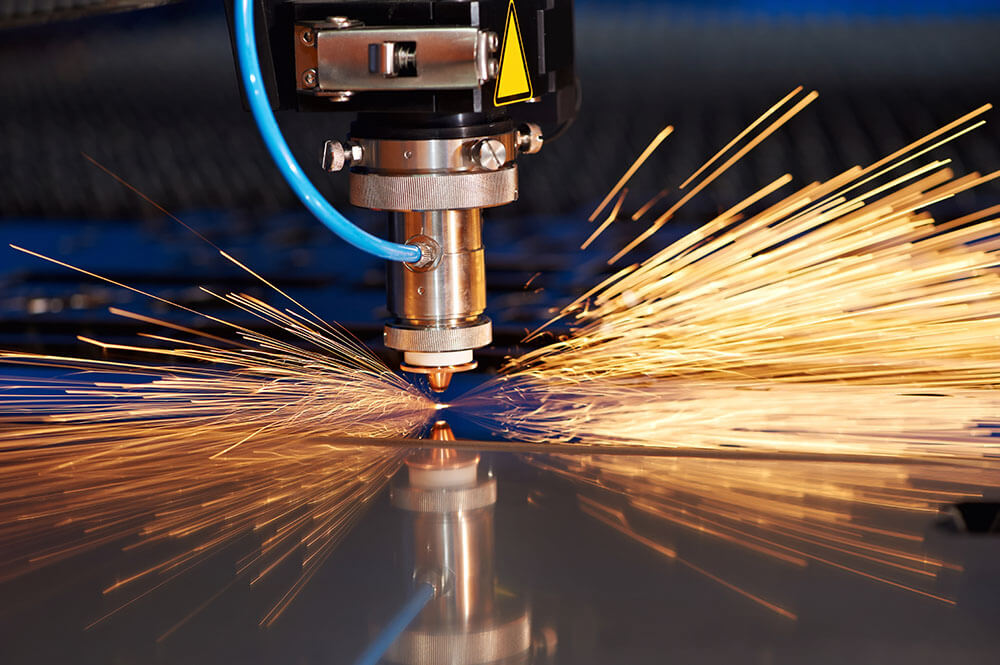 Laser Lines helps CTR Future with British Manufacturing