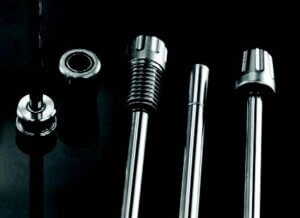 Laser Welded Components