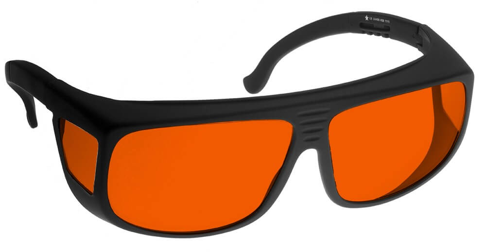 Safety Eyewear from NoIR Laser Lines