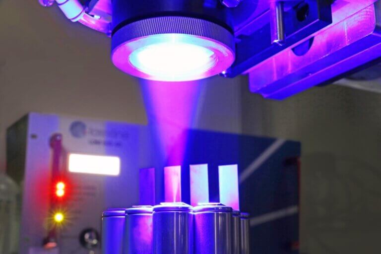 What is a Diode Laser? Laserline gives some insight. Laser Lines