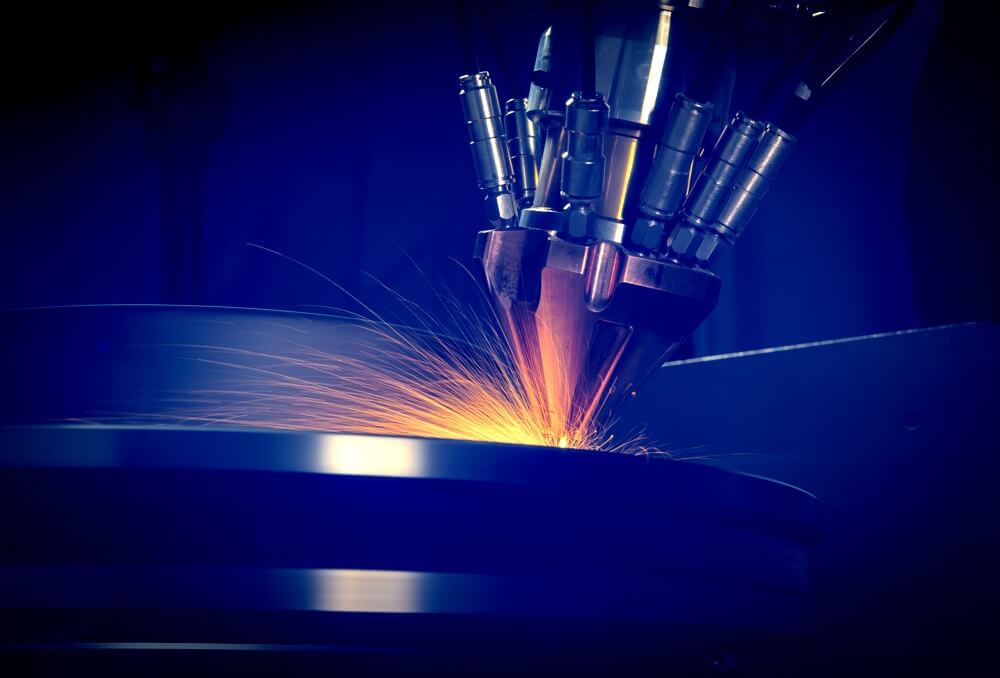 Laser Lines part of team involved with UK centre of excellence for