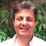 Garth Stevenson