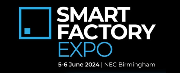 Laser Lines at Smart Factory Expo