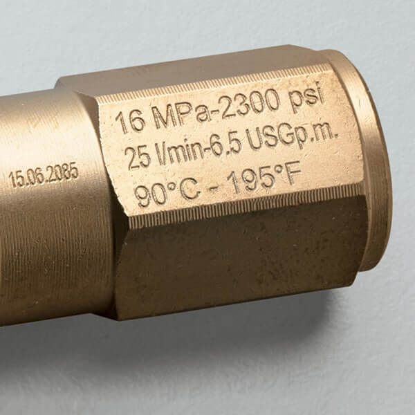 What Is Laser Marking and How Does It Work?