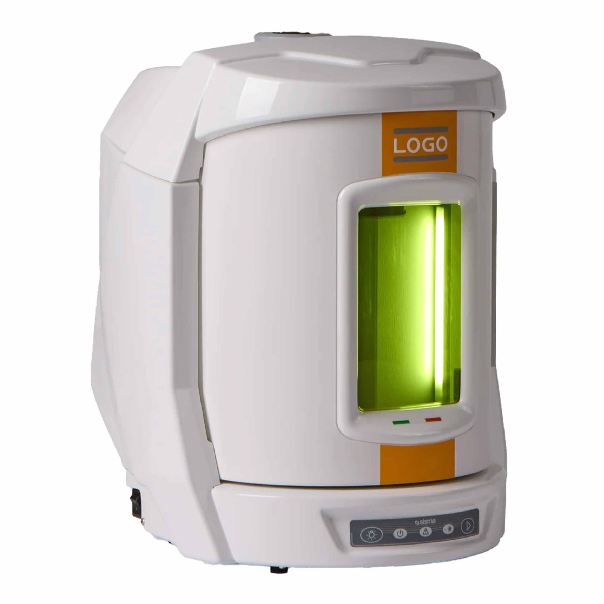 Sisma Marking Machine Laser Marking Machines: Part Identification & Traceability | Laser Lines