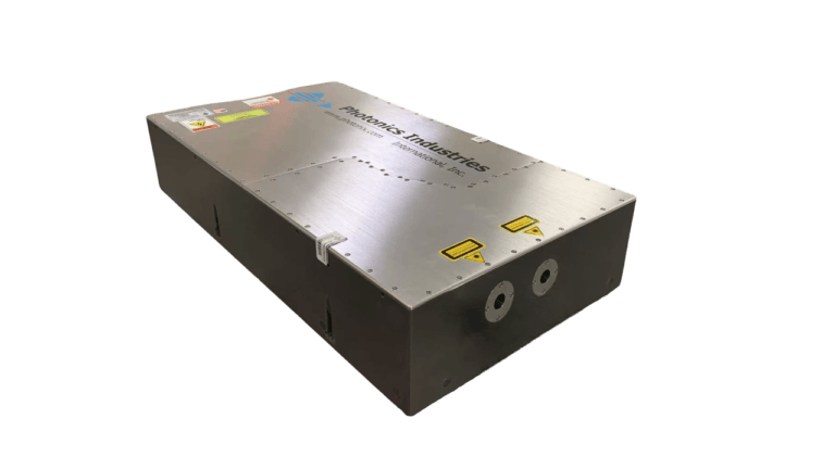 Standard Dp Ranges Photonics Industries DP - Laser Lines