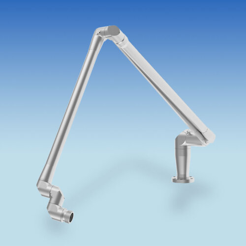 Lasermech Articulated Arms